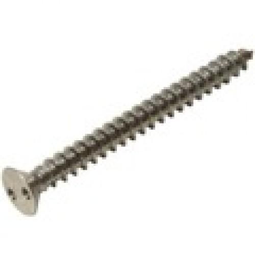 Countersunk Self Tapper A2 Stainless