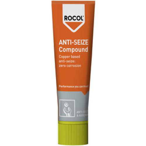 ROCOL  J166 ANTI SEIZE COMPOUND          85g
