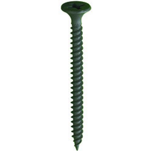 3.5 x  32 PHILLIPS BUGLE DRY WALL SCREW  PHOSPHATE