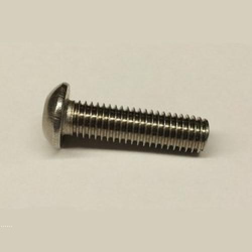 3/8  UNC x 2     A2 ST/ST  SOC BUTTON HEAD