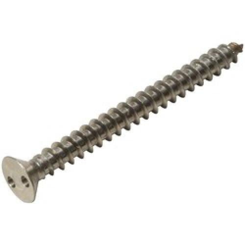 8  x 1     A2 SELF TAPPER  *2 HOLE*     CSK HD