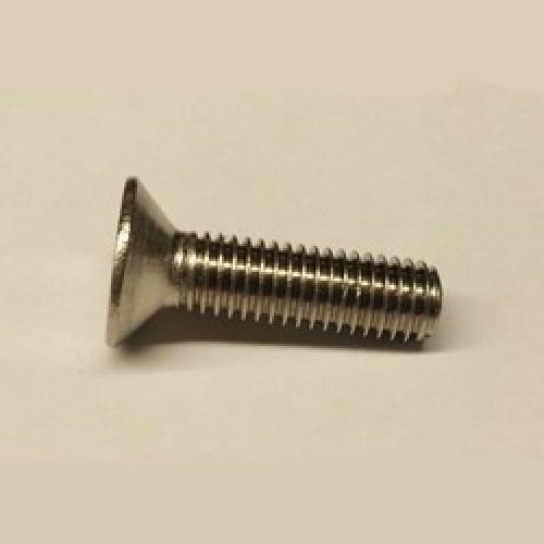 3/8  UNC x 1 1/2 A2 ST/ST  SOC COUNTERSUNK