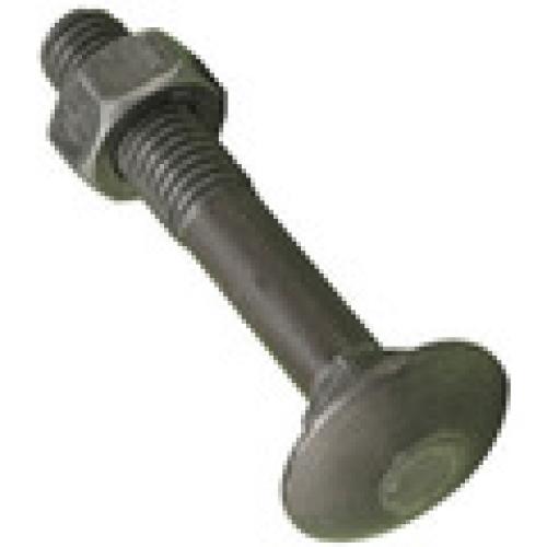 Mild Steel, Self Colour