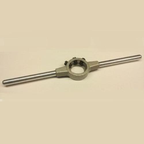 1"     CIRCULAR DIE STOCK