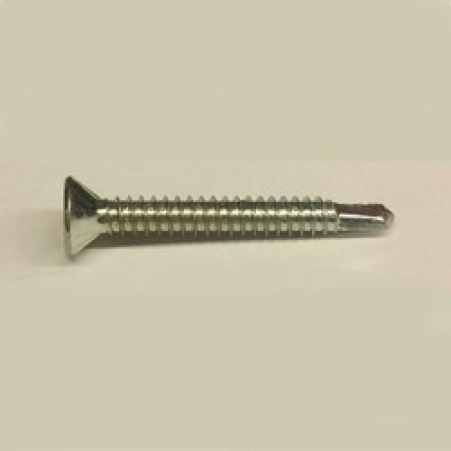 4.2 X 25 CSK PHILLIPS SELF DRILL SELF TAPPER