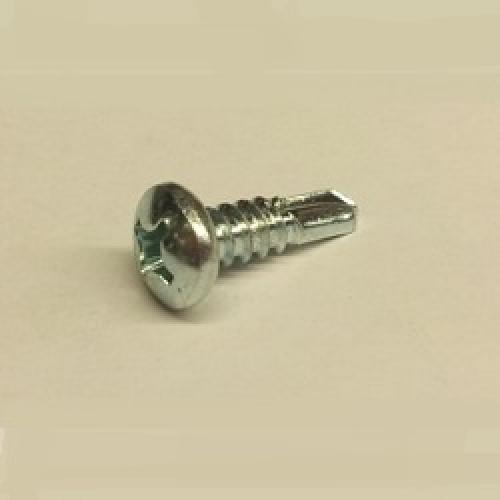 4.2 X 19 PAN HD PHILLIPS DRILLSCREW