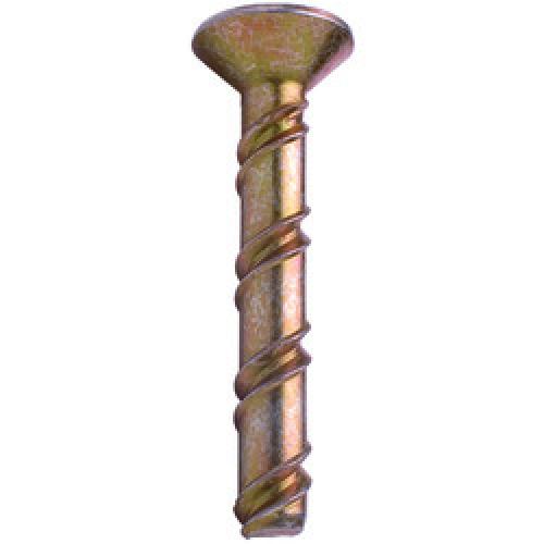 12 X 100 CSK HD EXCALIBUR  SCREW BOLT REF HSA12-100