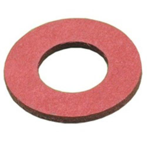 6mm  x 12.5 x 0.8  FIBRE WASHERS