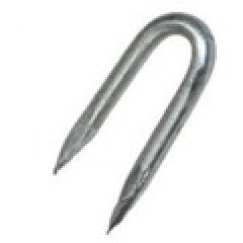Galvanised Staples