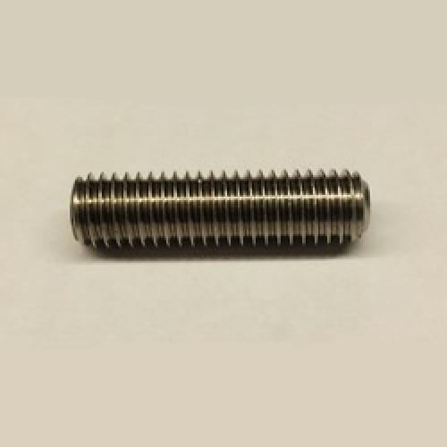 10-24UNC x 1/4   A2 ST/ST  SOC SETSCREW