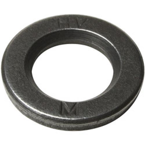 M24 HARDENED FLAT WASHER GALV  DIN6916 no Lugs