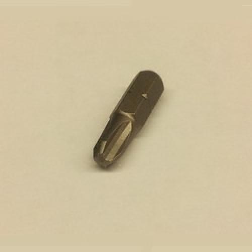No3 PHILLIPS     HEX BIT