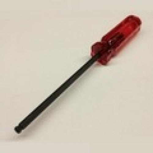 Ball Point Hex Driver