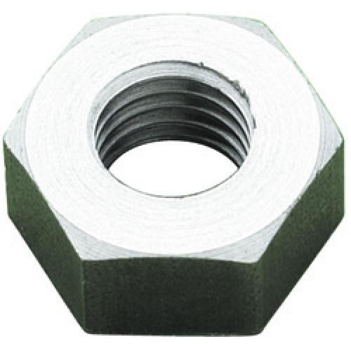 M24       HEX FULL NUTS  M/S  S/COL   *LEFT HAND*