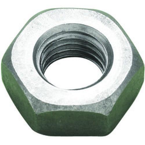 7/16  UNC HEX FULL NUTS  M/S  S/COL