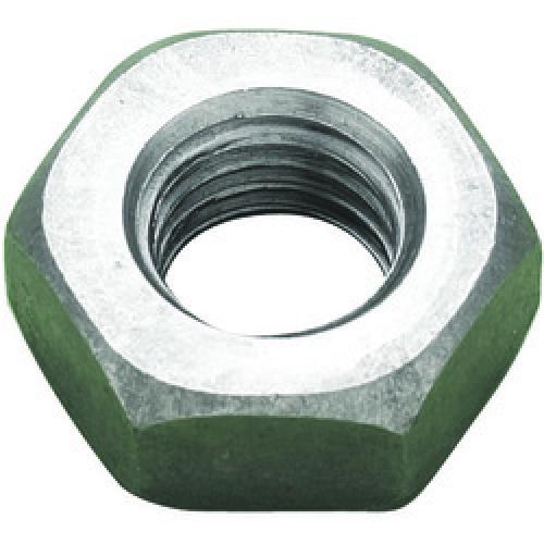 1 1/2 UNC   HEX FULL NUT  SAE Gr8 S/COL