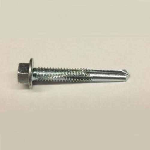 5.5 X 25 SELF DRILL SCREW  HEAVY SECT **NO WASHER**
