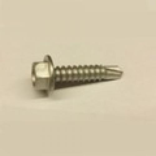 Hex Hd, Light Section