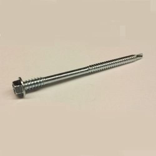 5.5 X 105 HIGH THRD SCREW  LIGHT SECT **NO WASHER**