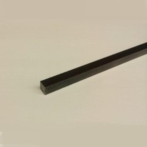  3/4  X 3/4   X 12" KEYSTEEL