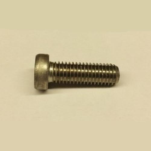 M8   x 30        A2 ST/ST  SOC LOW HEAD CAPSCREW