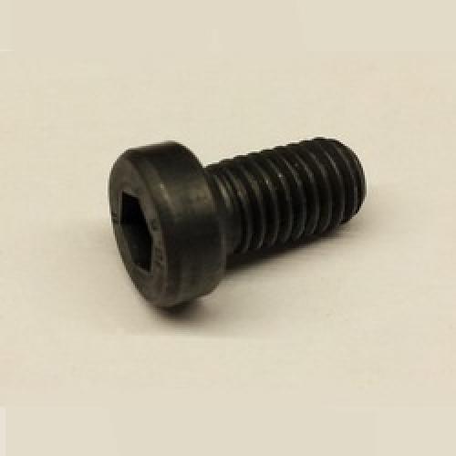M10 x 35  LOW HEAD SOCKET  CAPSCREW Gr10.9 S/COL