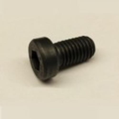 Low Head Capscrew
