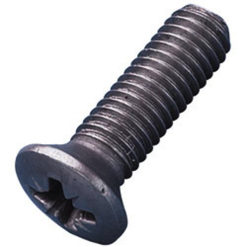 M5   x 20        ZINC M/S POZI RAISED CSK SCREW