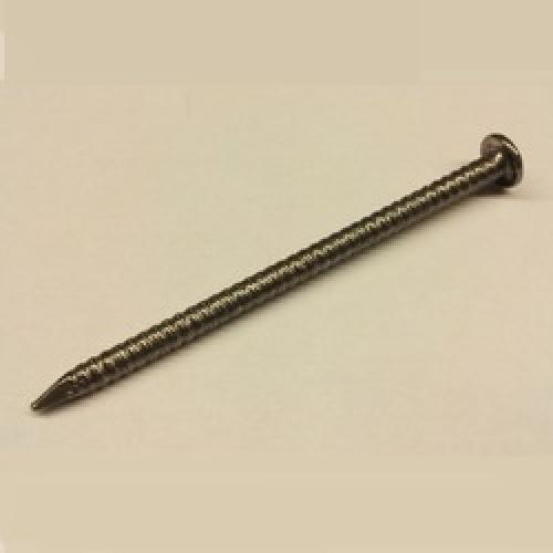 3.75 x 75  ANNULAR RING  SHANK NAIL S/COL (1/2kg)
