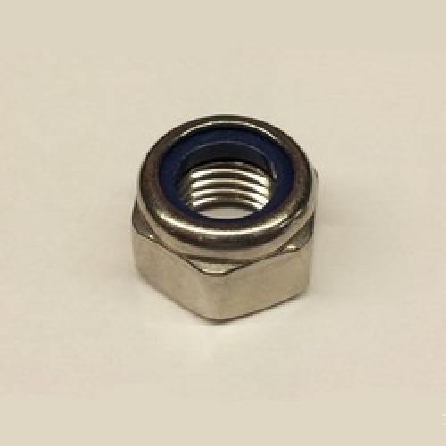 M30       NYLOC NUTS *A4-80 ST/ST