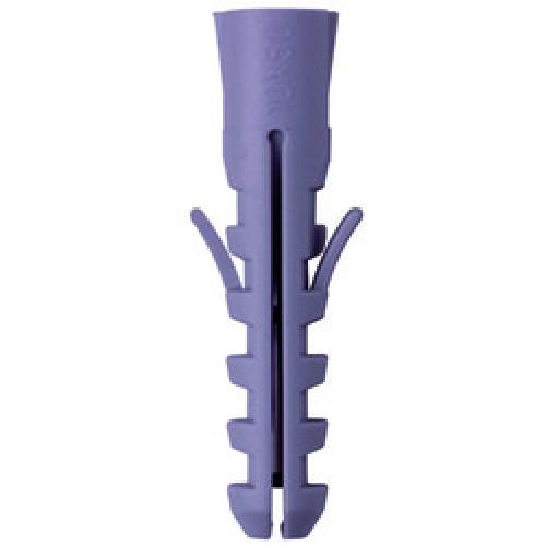 12mm x 60 NYLON WALL PLUG
