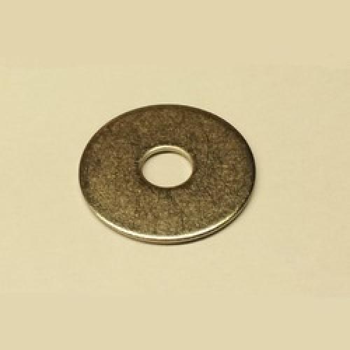 M10 x 30  PENNY WASHERS *A4 ST/ST