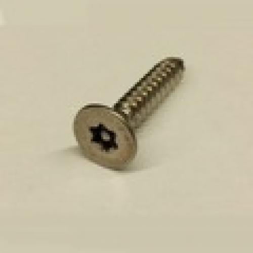 Countersunk Self Tapper A2 Stainless