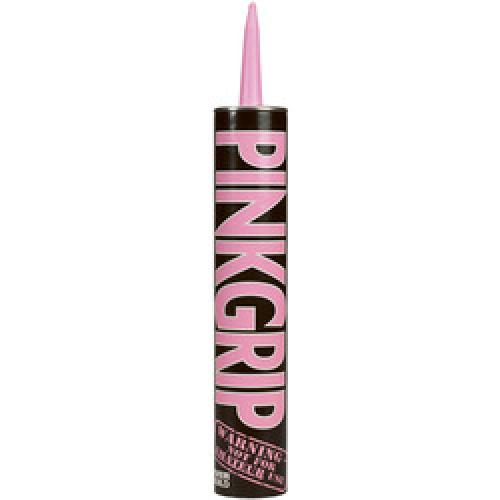 EVERBUILD   PINK GRIP ADHESIVE          350ml