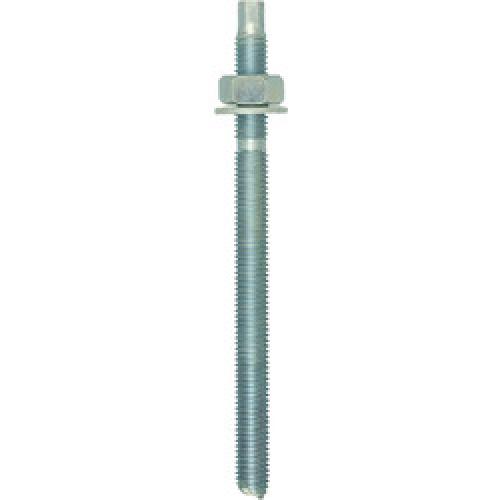 M20 X 260 STUDS C/W NUT &  WASHER     R-STUDS-20260