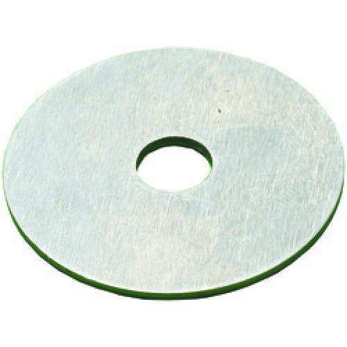 5/8  x 2 3/8   (16 x 60) M/S S/COL MUDGUARD WASHER