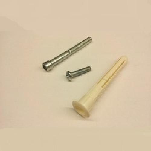 M6 RIGIFIX ANCHOR  DRILL SIZE: 12mm MIN HOLE DEPTH: 100mm MAX PL/BOARD GAP: 20mm FIXTURE THICKNESS:10mm