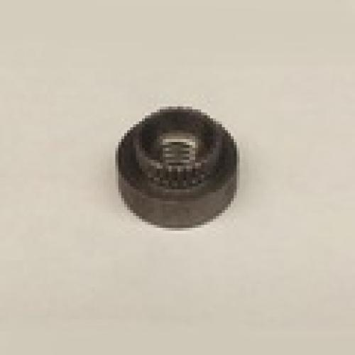 Mild Steel, Self Colour