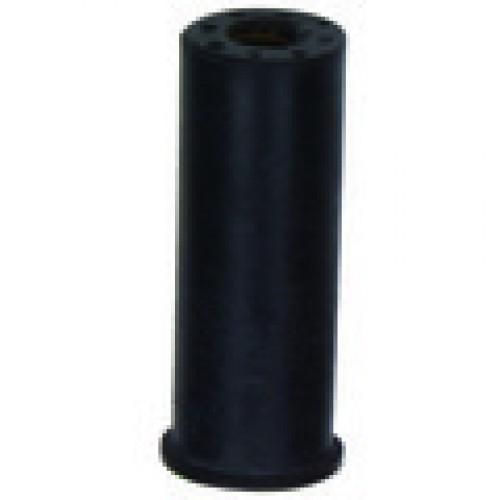 Rubber Nut