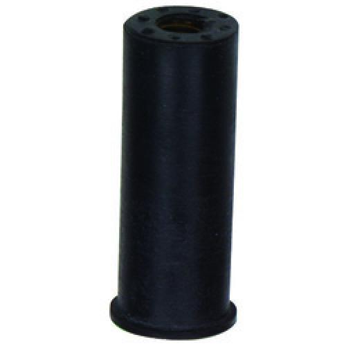 M5  x 25   RUBBER NUT (NO SCREWS)   "MASONMATE"