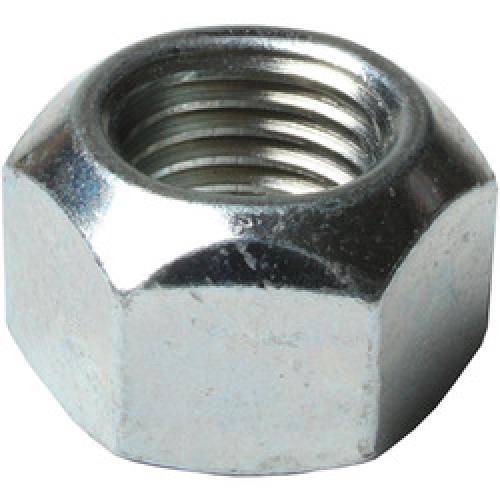 M14         STOVER NUT  Gr10  ZINC  DIN 980 V  Ref: 12910
