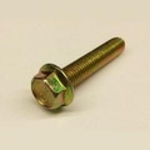 Grade 8.8, High Tensile, Zinc Plated