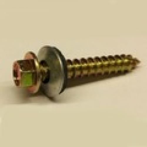 Sheet to Timber Screws