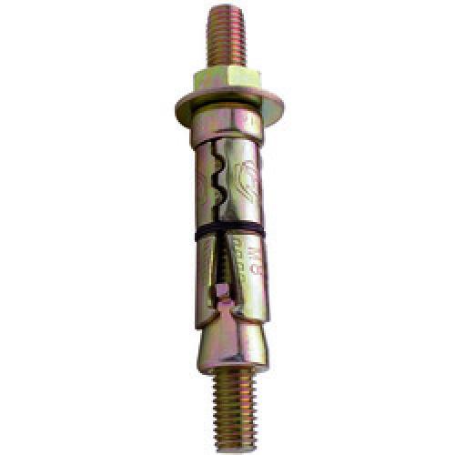 M16 X 75   SHIELD ANCHOR  PROJECTING   "MASONMATE"