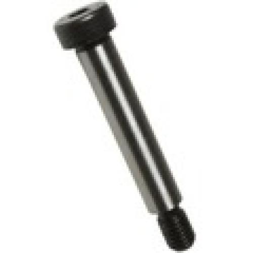 High Tensile Steel, Self Colour