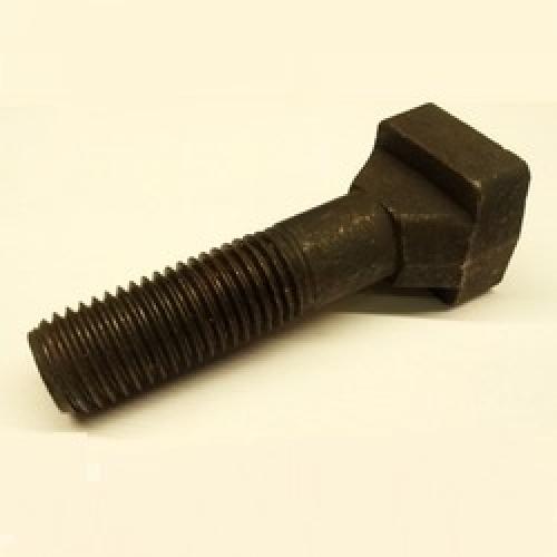 1/2  BSW x 8     TEE BOLT  Gr12.9 S/COL