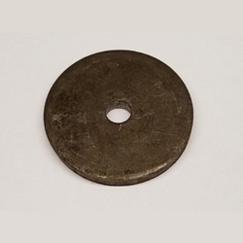 3/8  x 1 1/4   (10x30x5) M/S S/COL MUDGUARD WASHER