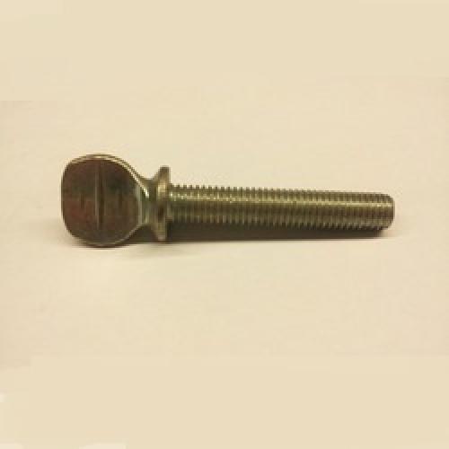 M8  x 45       M/S S/COL  THUMB SCREW