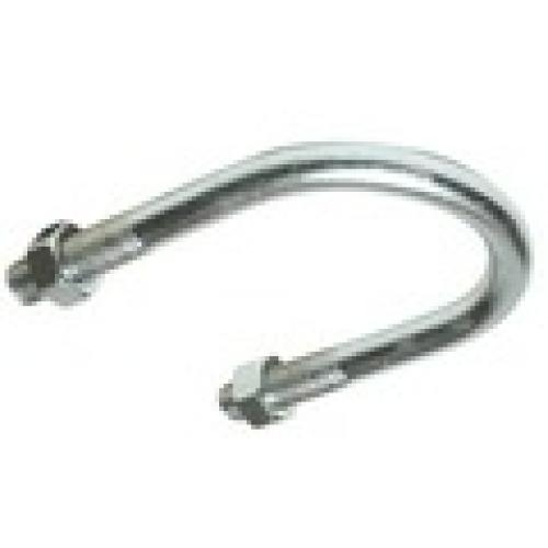 Mild Steel, Zinc Plated