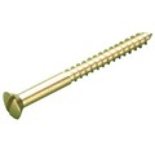 Brass, Chrome Plated